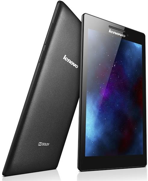 Tablet Lenovo A7 10 (59434752) _ MTK 8127 QC 1.3GHZ _ 1GB _ 8GB _ WIFI _ ANDROID 4.4 _ 10153PS